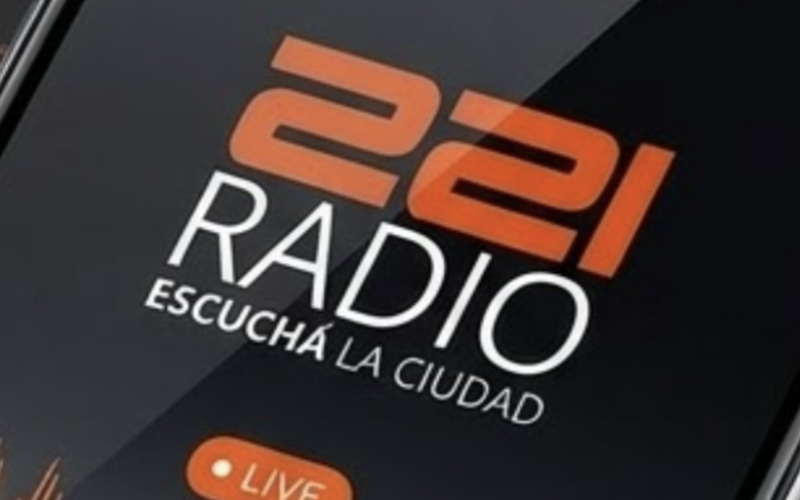 221 RADIO