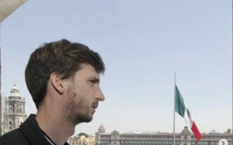 Lucio Garriga Olmo, analista: "No hay que descartar a Lula preso si Bolsonaro llega al poder"