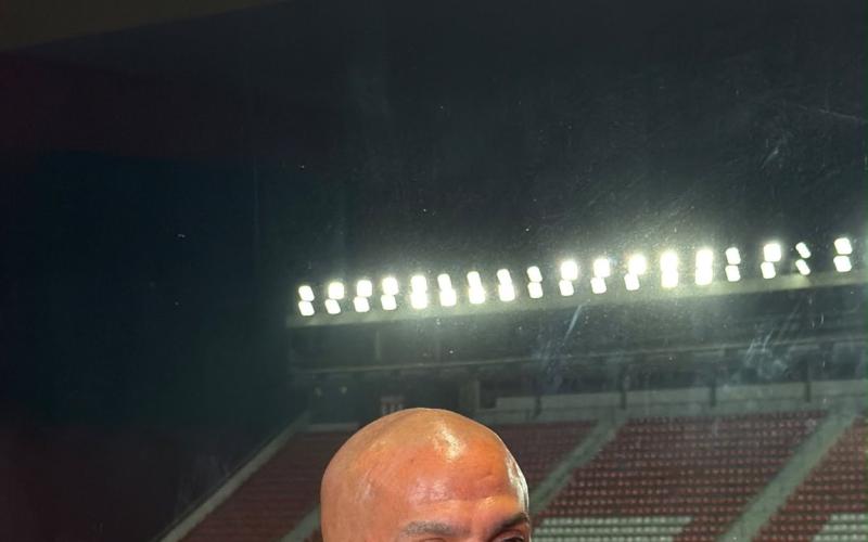Estudiantes cancel&oacute; la inhibici&oacute;n con el Inter Miami