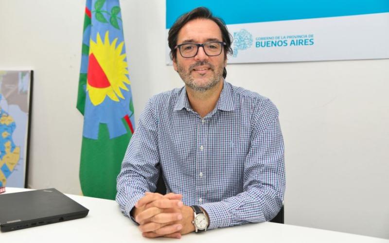 Presidente del OCEBA:"Hay una brecha muy grande entre como funciona Edelap y c&oacute;mo deber&iacute;a funcionar"