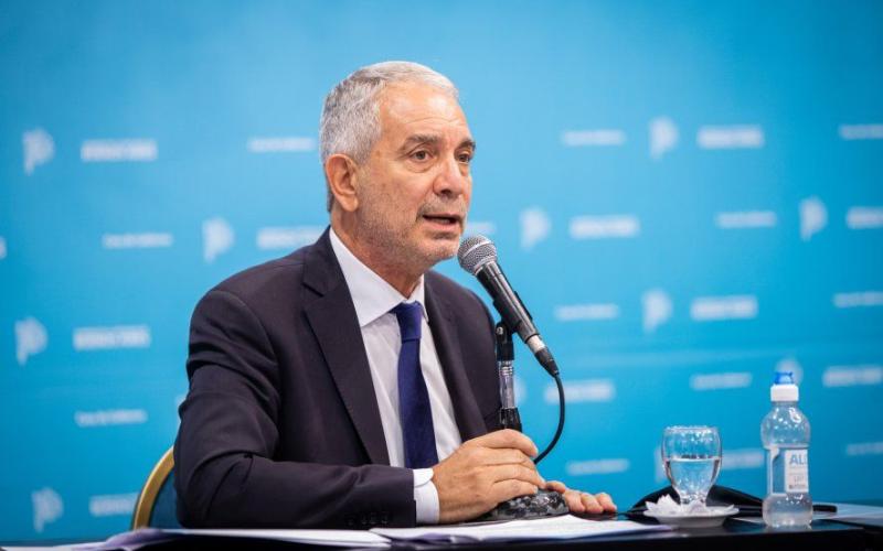 Alak ampl&iacute;a el gabinete municipal y suma una nueva secretar&iacute;a