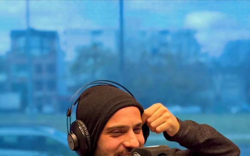 Juan Coscarelli, sobre la ludopat&iacute;a: "No pod&iacute;a parar de jugar, toqu&eacute; fondo"