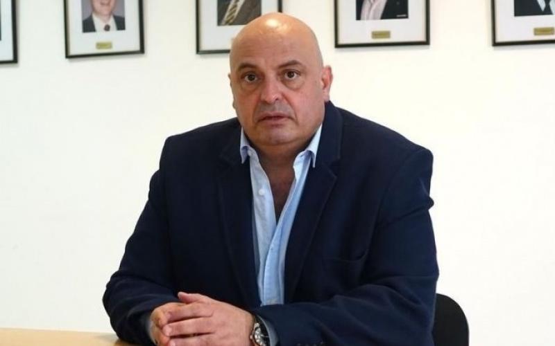 Jorge Mazzone: "La teleconsulta es muy peligrosa, no puede reemplazar la atenci&oacute;n personal"