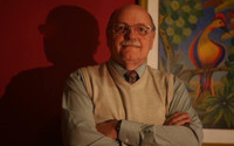 Pedro Gargoloff: "Se registraron 200 suicidios cada 100 mil habitantes en el &uacute;ltimo a&ntilde;o"