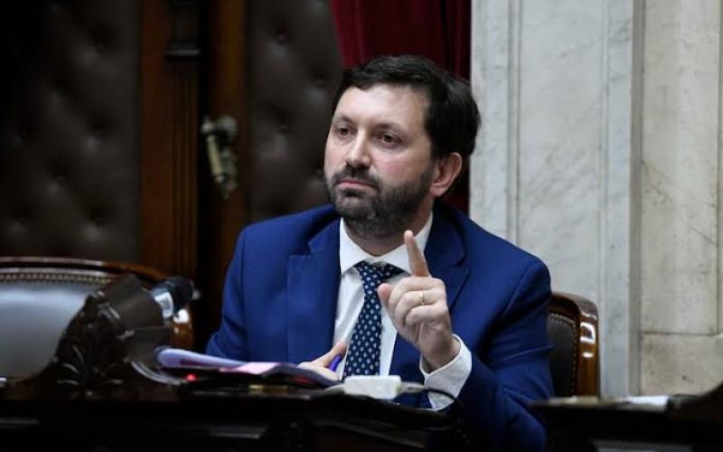Pablo Juliano: "Lula le dio una lecci&oacute;n al mundo: pueblo no vota dinast&iacute;as"
