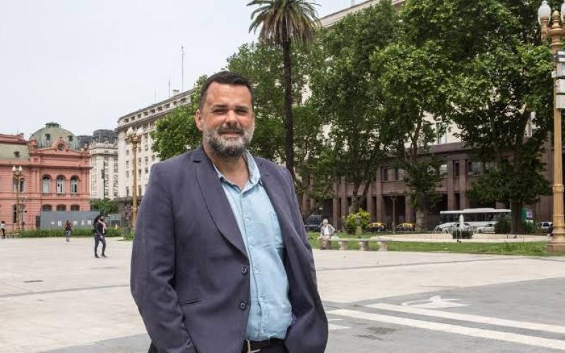 Daniel Menendez: "La deuda afecta la salud mental y empeora sus condiciones de vida"
