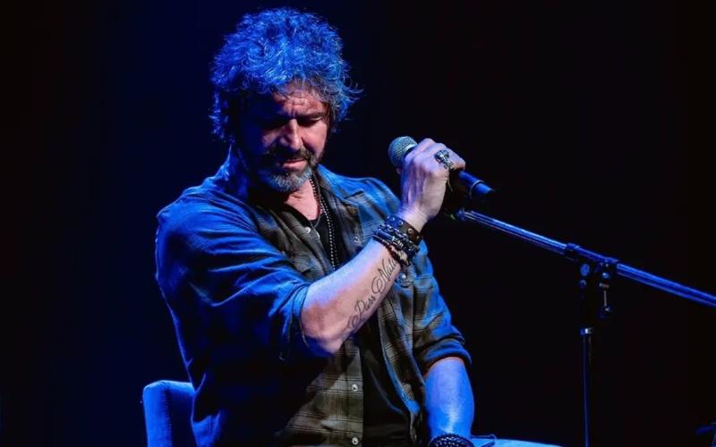 Iv&aacute;n Noble: "La historia de la m&uacute;sica popular de este pa&iacute;s es enorme"