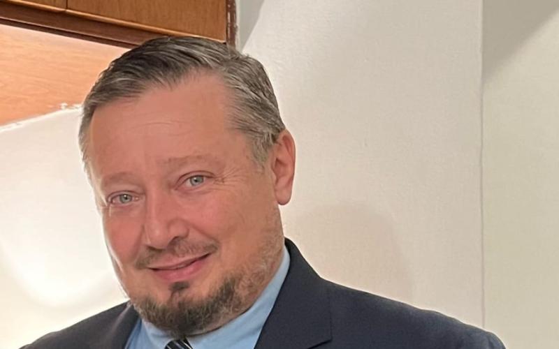 Carlos Marcheschi: "El Estado no est&aacute; cumpliendo con los pagos a anestesi&oacute;logos"