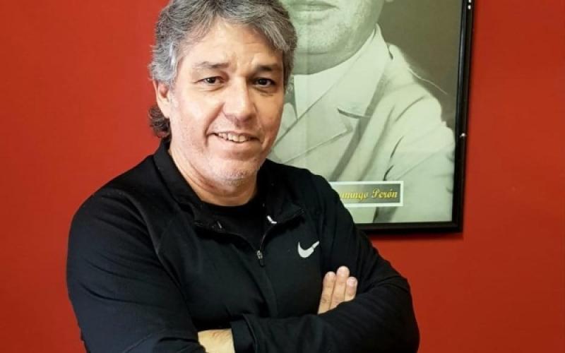 Javier Scaramutti: "El control de la actividad es responsabilidad de la Municipalidad"