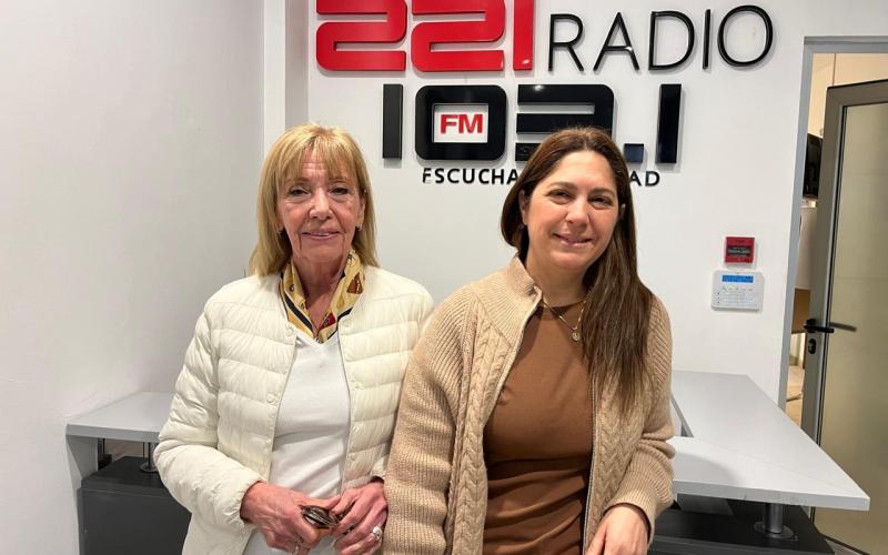 Centros CONIN en La Plata: "En Los Hornos, cada 70 familias, en 20 hay chicos con desnutrici&oacute;n"
