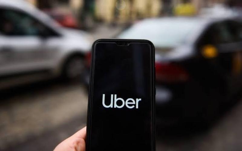 Pablo Alejandro Le&oacute;n, Presidente de Uber: "Pedimos una regulaci&oacute;n propia"