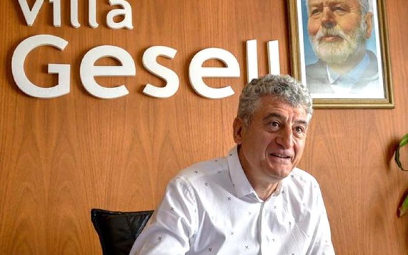 Barrera: "Tuvimos alrededor de un 40% de ocupaci&oacute;n, pero la situaci&oacute;n es cr&iacute;tica"