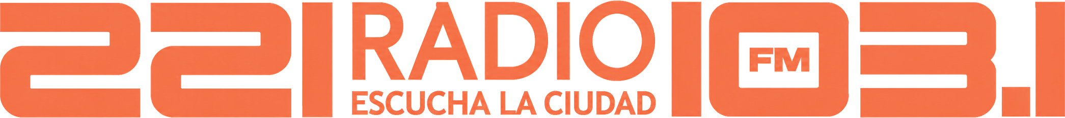 221 Radio FM 103.1