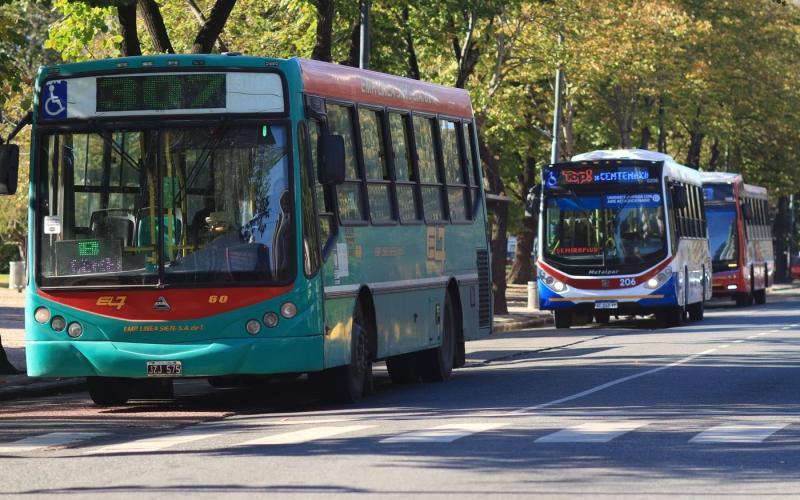 Posponen la adjudicación del nuevo sistema de micros