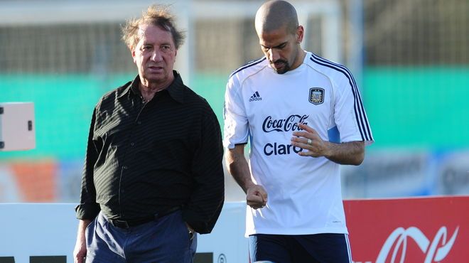 bilardo verón