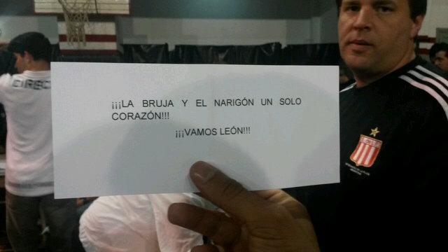 un solo corazón