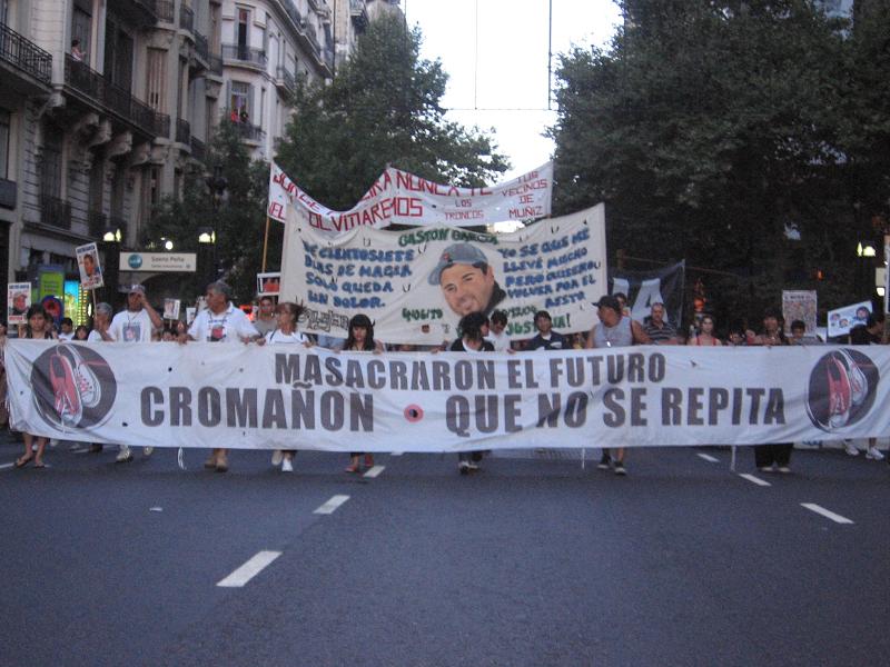 Cromañon para destacada