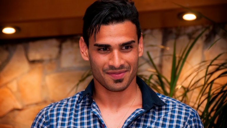 fernando monetti