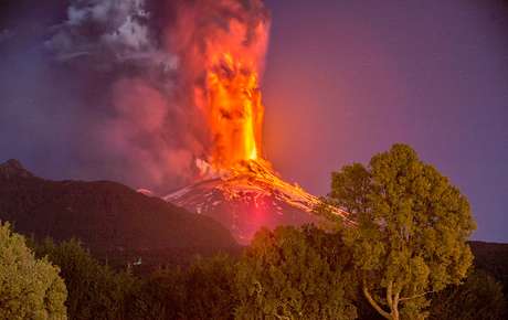 volcan