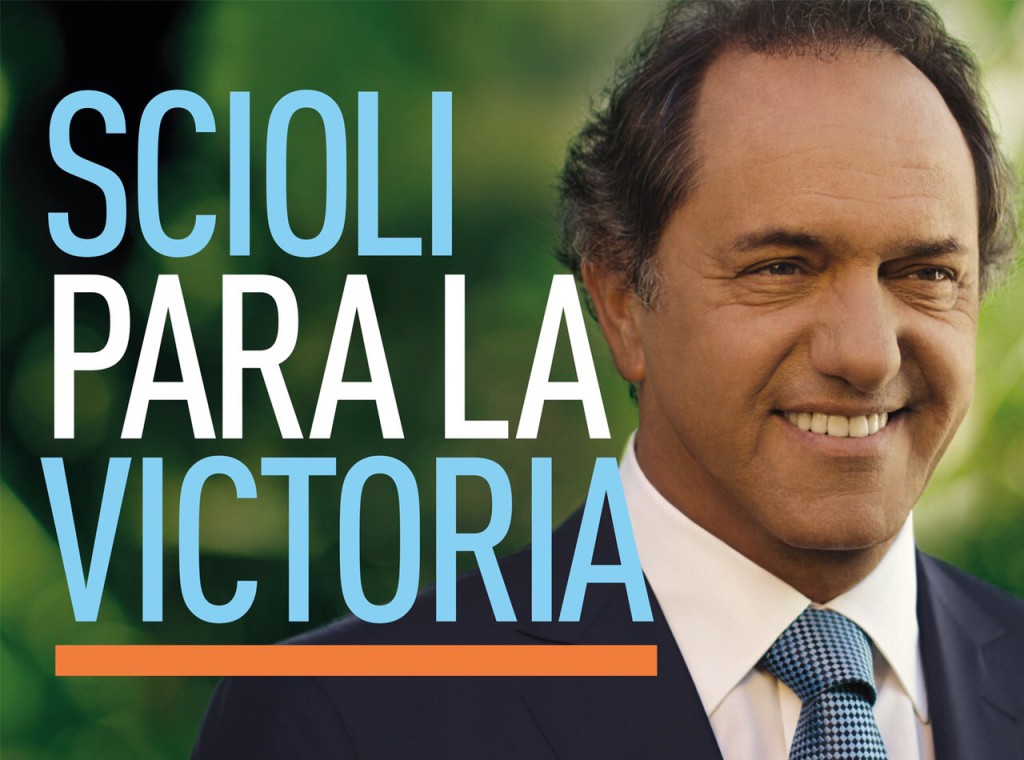 scioli