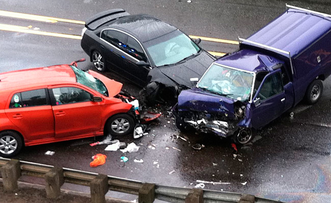car-crash