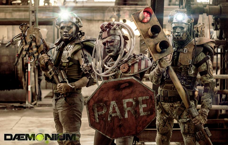daemonium 6