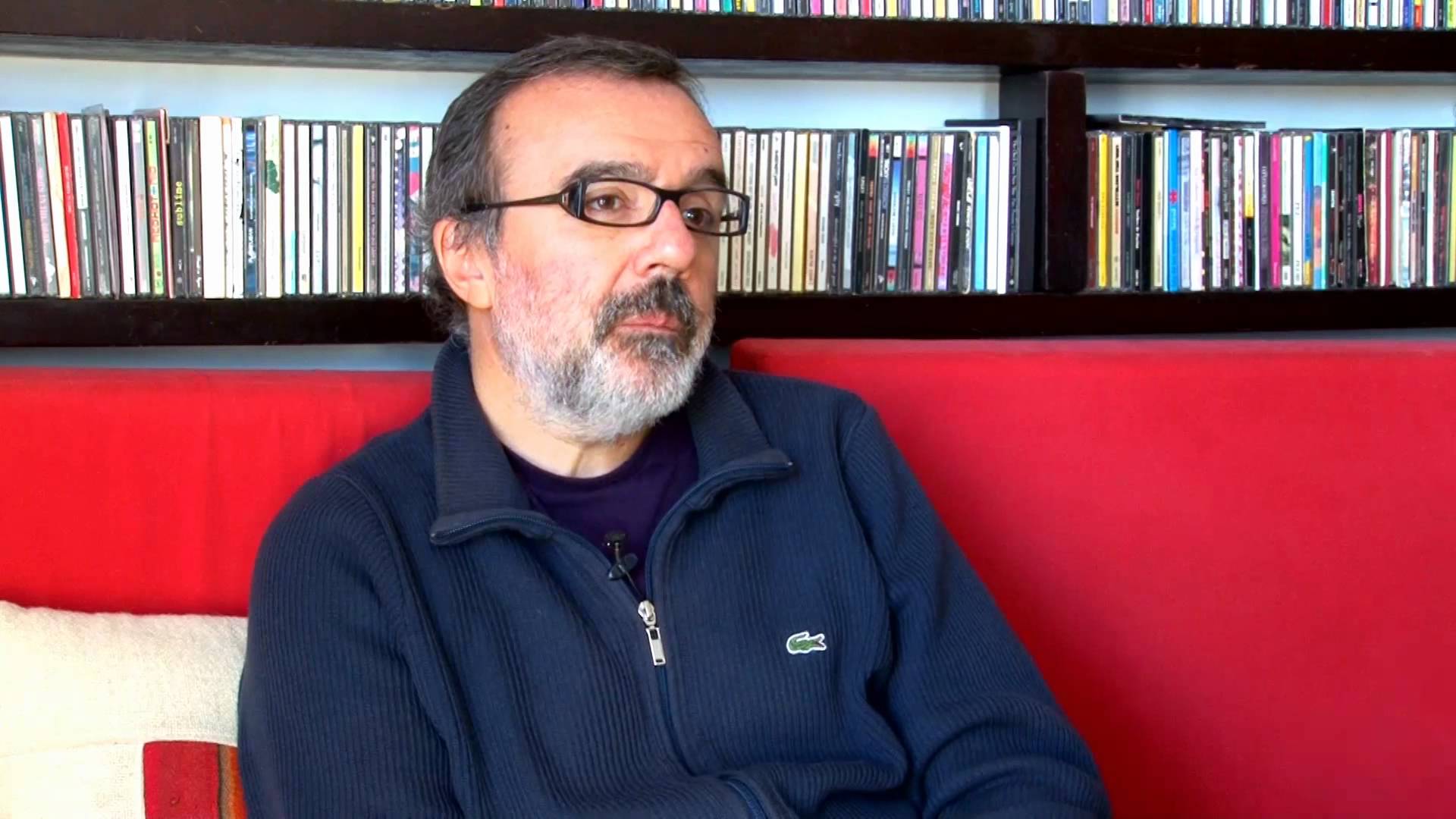 oscar jalil