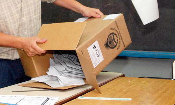 votos