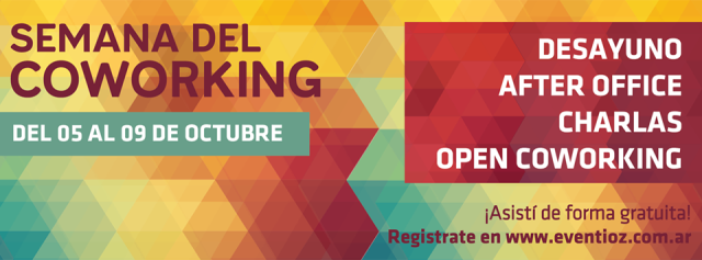 semana coworking