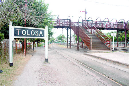 tolosa
