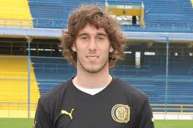manuel garcia